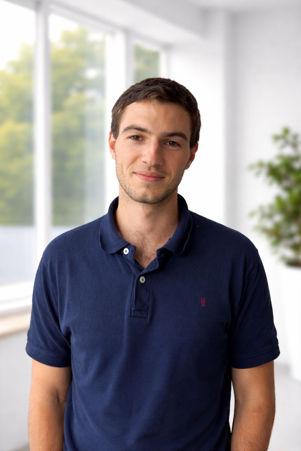 Benjamin Cornejo